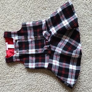 Janie and Jack Girl Dress sz: 18-24 months